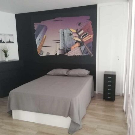Maravilloso Loft Torremolinos Centro Екстериор снимка