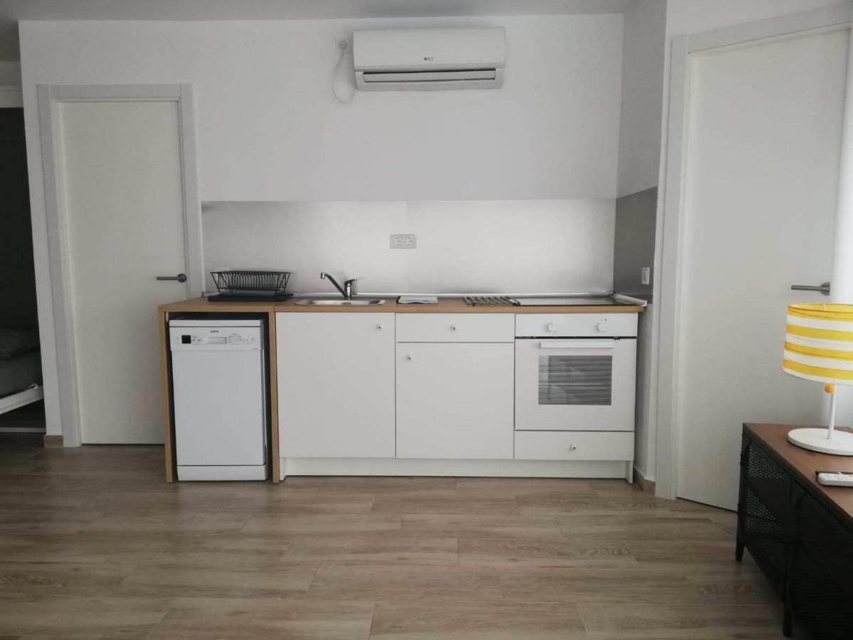 Maravilloso Loft Torremolinos Centro Екстериор снимка