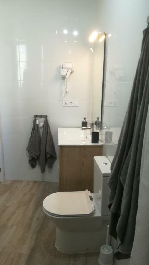 Maravilloso Loft Torremolinos Centro Екстериор снимка