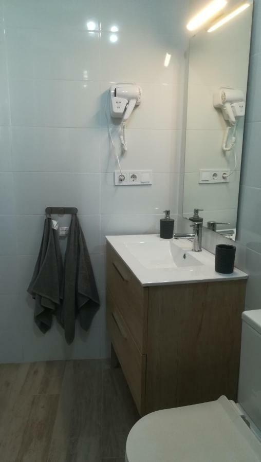 Maravilloso Loft Torremolinos Centro Екстериор снимка