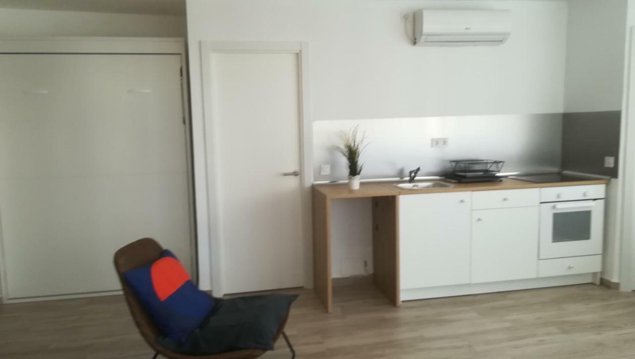 Maravilloso Loft Torremolinos Centro Екстериор снимка
