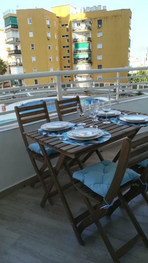 Maravilloso Loft Torremolinos Centro Екстериор снимка