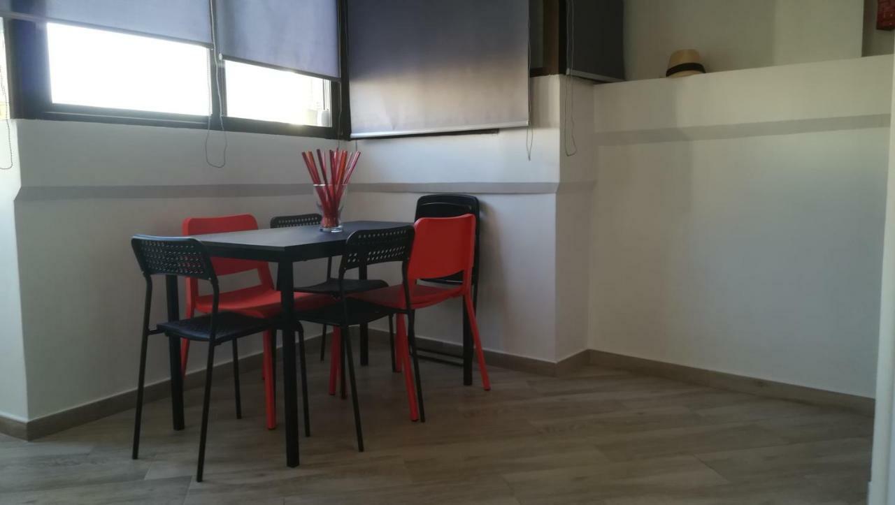 Maravilloso Loft Torremolinos Centro Екстериор снимка