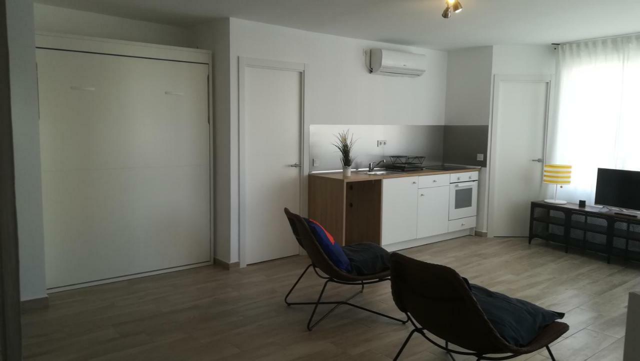 Maravilloso Loft Torremolinos Centro Екстериор снимка