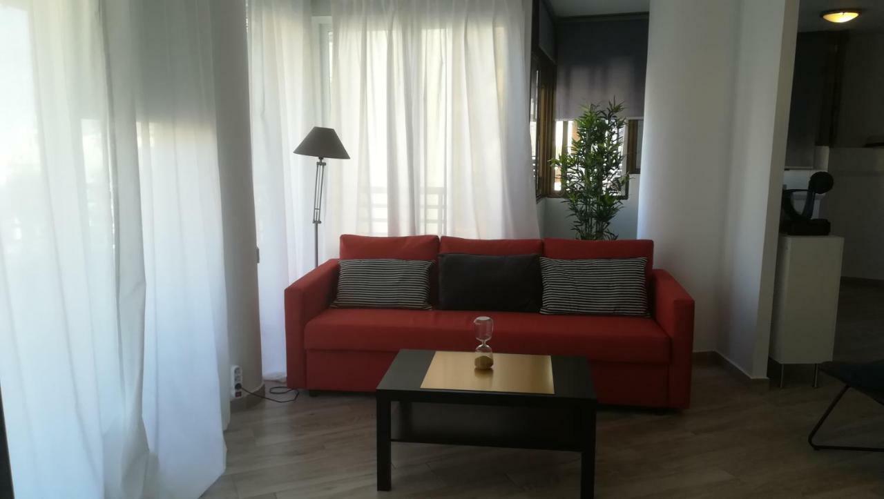 Maravilloso Loft Torremolinos Centro Екстериор снимка