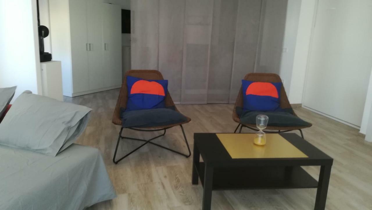 Maravilloso Loft Torremolinos Centro Екстериор снимка