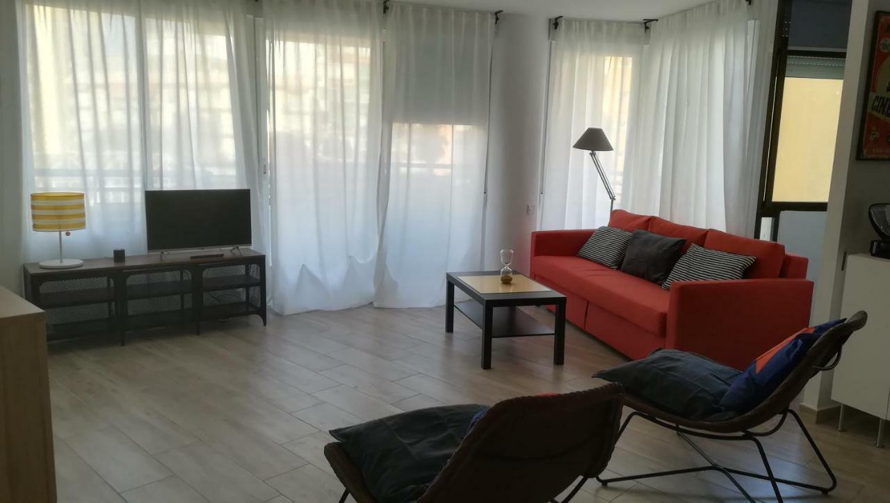 Maravilloso Loft Torremolinos Centro Екстериор снимка