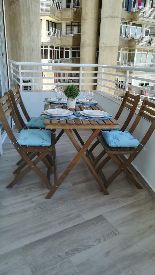 Maravilloso Loft Torremolinos Centro Екстериор снимка