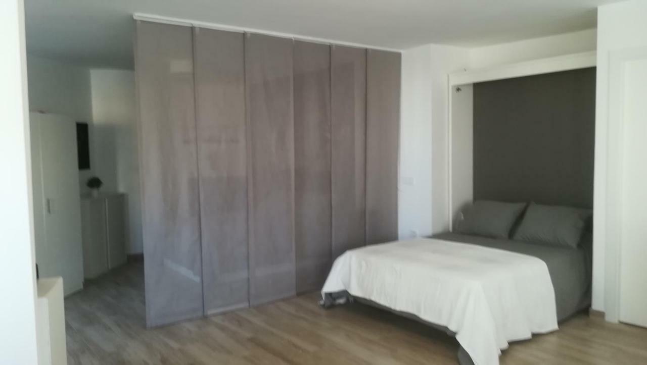 Maravilloso Loft Torremolinos Centro Екстериор снимка