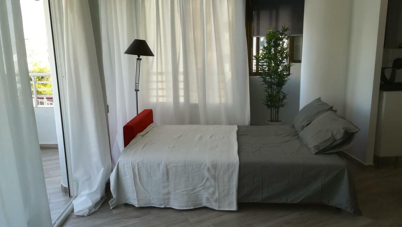Maravilloso Loft Torremolinos Centro Екстериор снимка