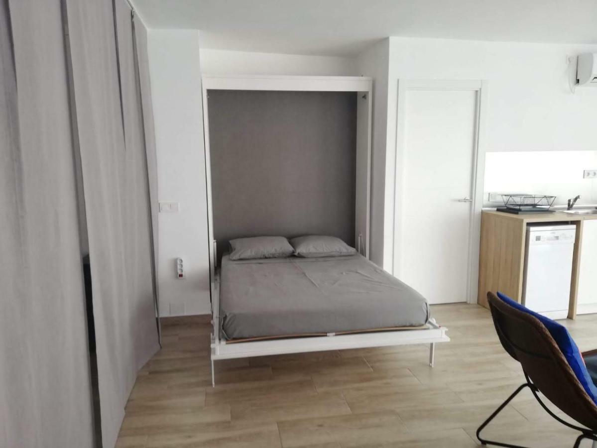 Maravilloso Loft Torremolinos Centro Екстериор снимка